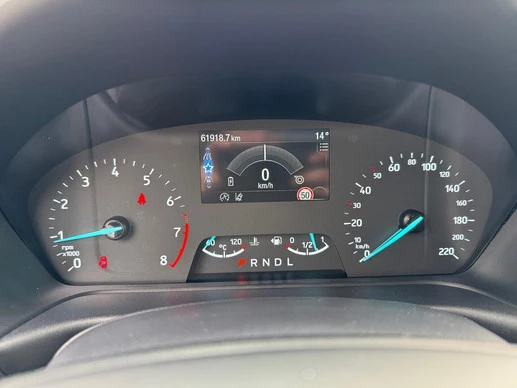 Ford Puma - Afbeelding 20 van 30