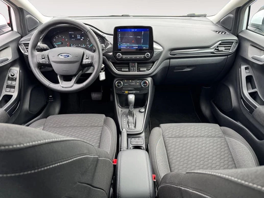 Ford Puma - Afbeelding 21 van 30