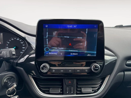 Ford Puma - Afbeelding 22 van 30