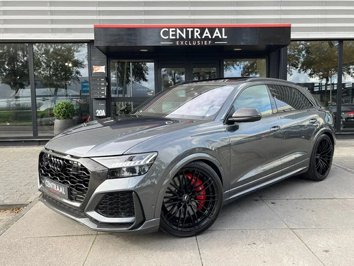 Audi RSQ8 - Afbeelding 1 van 30