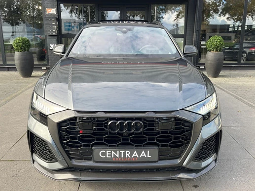 Audi RSQ8 - Afbeelding 2 van 30