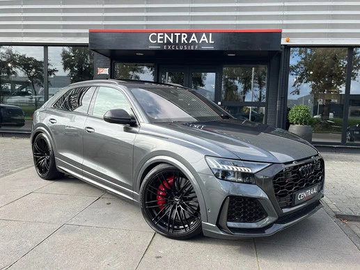 Audi RSQ8 - Afbeelding 3 van 30