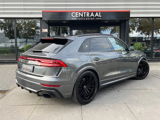 Audi RSQ8 - Afbeelding 4 van 30