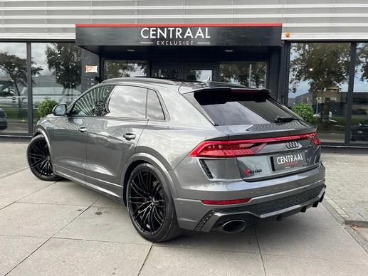 Audi RSQ8 - Afbeelding 6 van 30