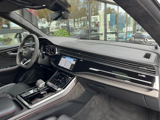 Audi RSQ8 - Afbeelding 7 van 30