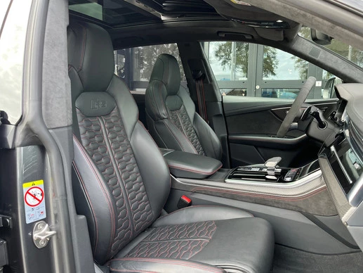 Audi RSQ8 - Afbeelding 8 van 30