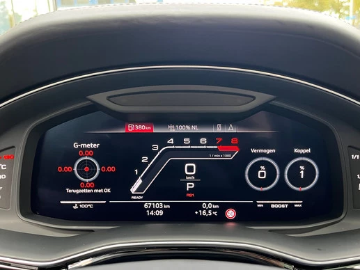 Audi RSQ8 - Afbeelding 9 van 30