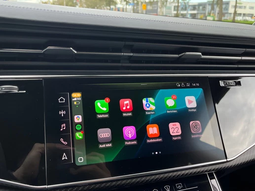 Audi RSQ8 - Afbeelding 10 van 30