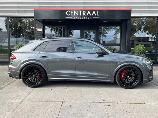 Audi RSQ8 - Afbeelding 12 van 30
