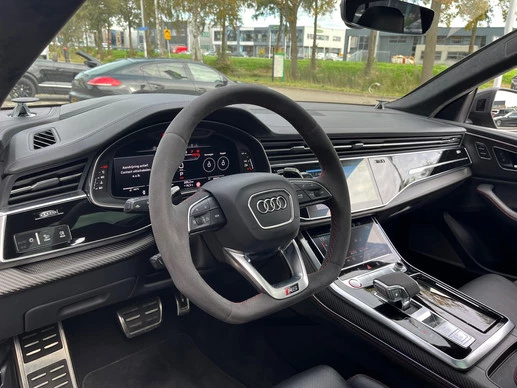 Audi RSQ8 - Afbeelding 14 van 30