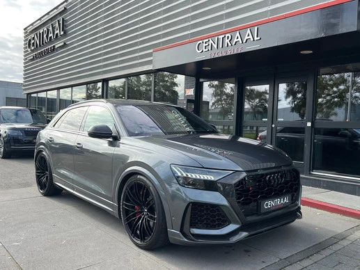 Audi RSQ8 - Afbeelding 16 van 30