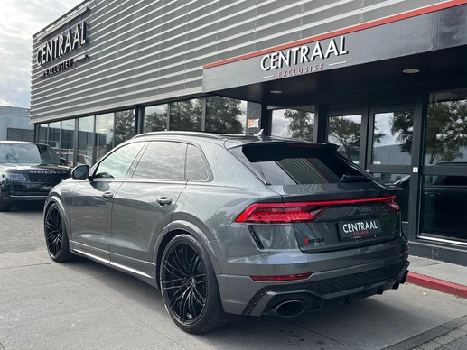 Audi RSQ8 - Afbeelding 17 van 30