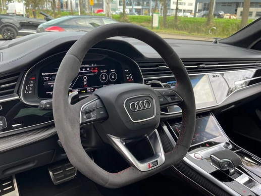 Audi RSQ8 - Afbeelding 18 van 30