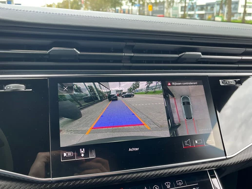 Audi RSQ8 - Afbeelding 19 van 30