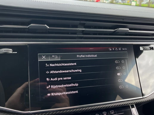 Audi RSQ8 - Afbeelding 20 van 30