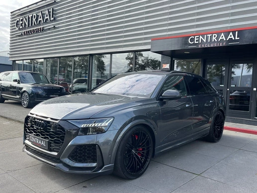 Audi RSQ8 - Afbeelding 21 van 30