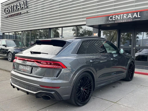 Audi RSQ8 - Afbeelding 22 van 30