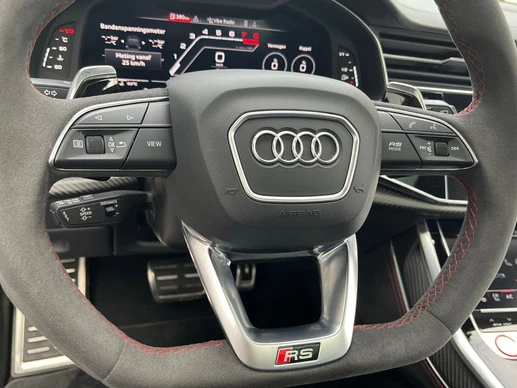 Audi RSQ8 - Afbeelding 23 van 30
