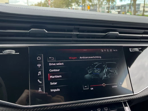 Audi RSQ8 - Afbeelding 25 van 30