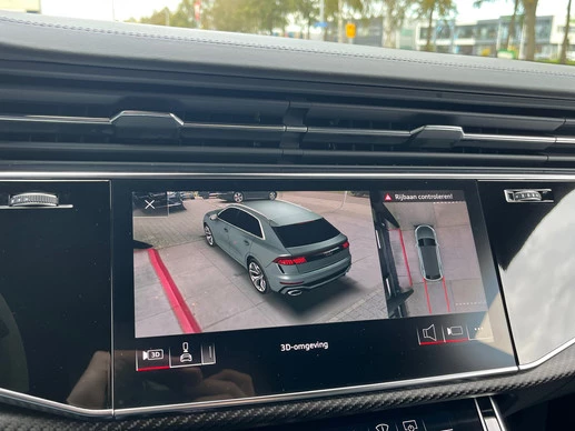 Audi RSQ8 - Afbeelding 26 van 30