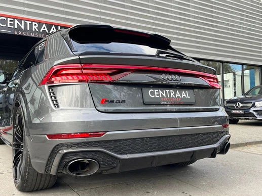 Audi RSQ8 - Afbeelding 28 van 30