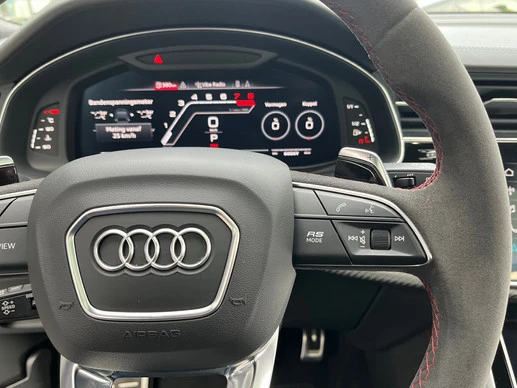 Audi RSQ8 - Afbeelding 29 van 30