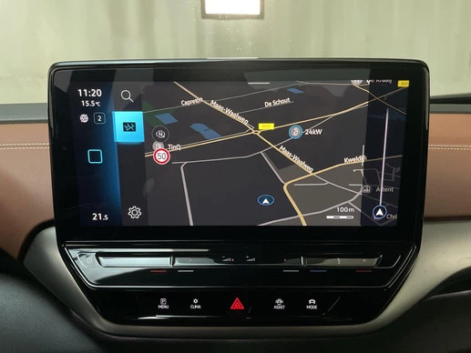 Volkswagen ID.5 - Afbeelding 5 van 22