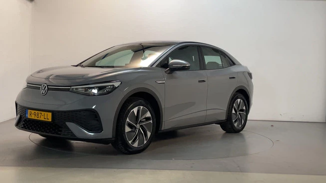 Volkswagen ID.5 - Afbeelding 8 van 22