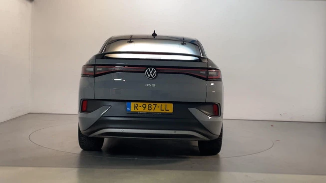 Volkswagen ID.5 - Afbeelding 10 van 22