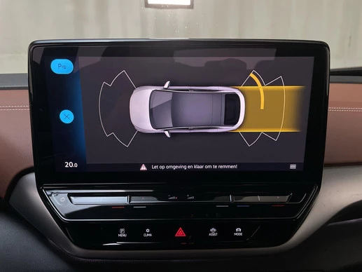 Volkswagen ID.5 - Afbeelding 11 van 22