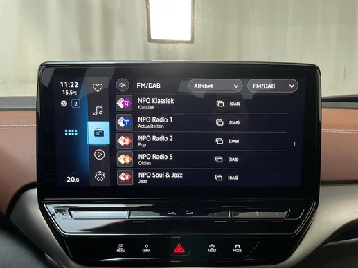 Volkswagen ID.5 - Afbeelding 13 van 22