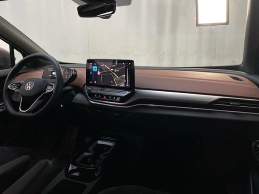 Volkswagen ID.5 - Afbeelding 17 van 22