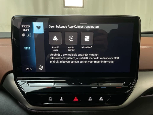 Volkswagen ID.5 - Afbeelding 21 van 22