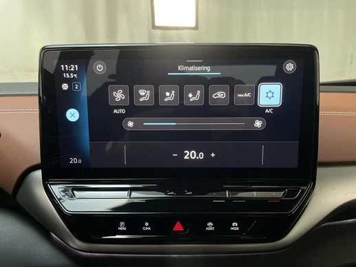 Volkswagen ID.5 - Afbeelding 22 van 22