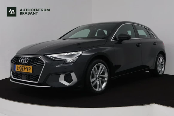 Audi A3 - Afbeelding 1 van 24