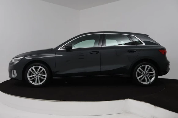 Audi A3 - Afbeelding 2 van 24