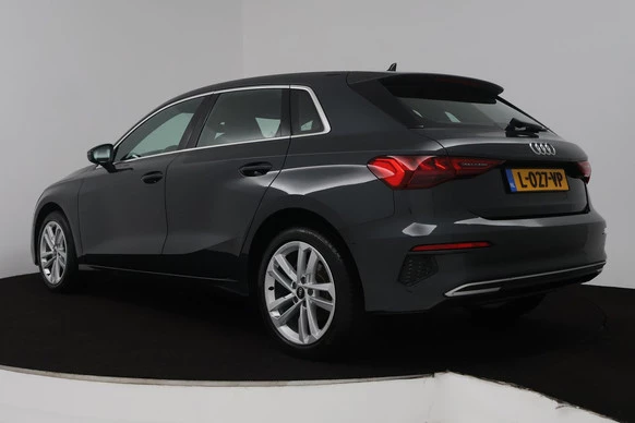 Audi A3 - Afbeelding 5 van 24