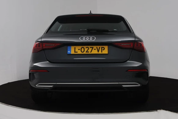 Audi A3 - Afbeelding 8 van 24