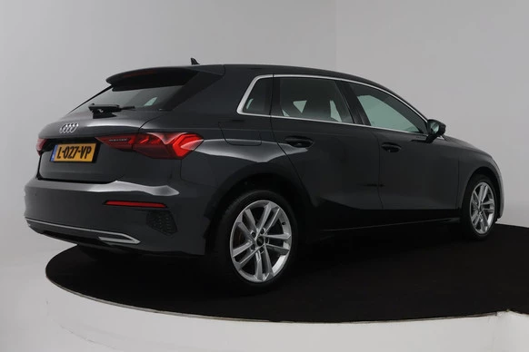 Audi A3 - Afbeelding 11 van 24