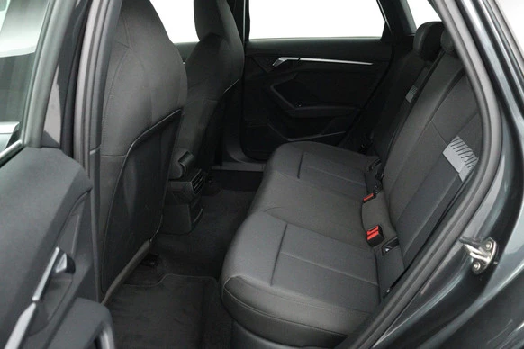 Audi A3 - Afbeelding 12 van 24