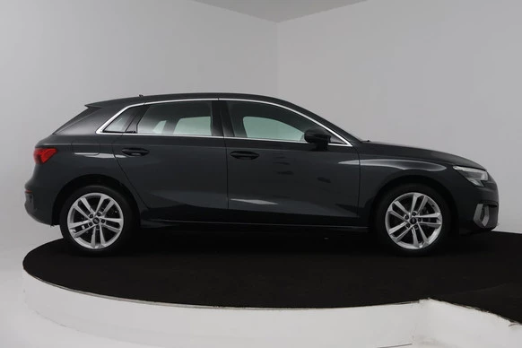 Audi A3 - Afbeelding 14 van 24