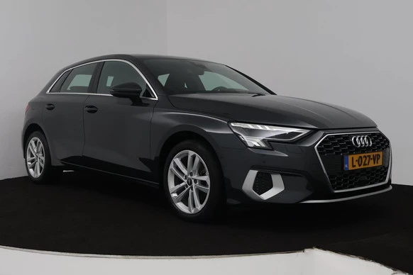 Audi A3 - Afbeelding 16 van 24