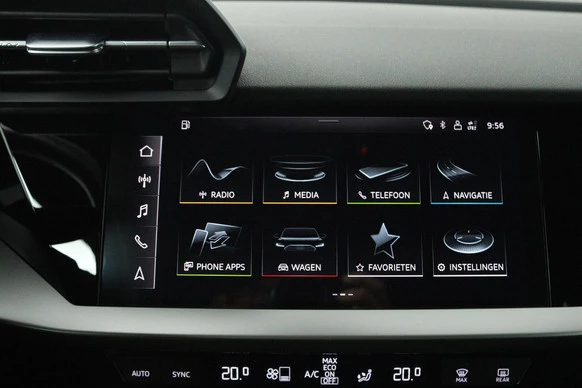 Audi A3 - Afbeelding 17 van 24