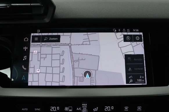 Audi A3 - Afbeelding 18 van 24