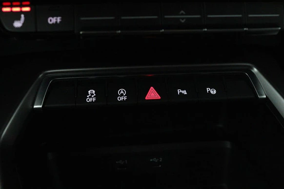 Audi A3 - Afbeelding 21 van 24