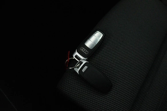 Audi A3 - Afbeelding 23 van 24