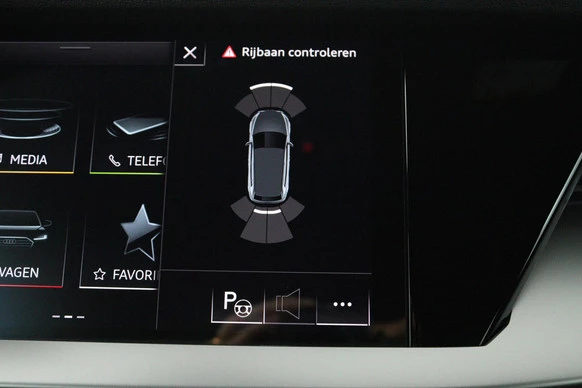 Audi A3 - Afbeelding 24 van 24