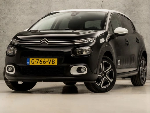 Citroën C3 - Afbeelding 1 van 30