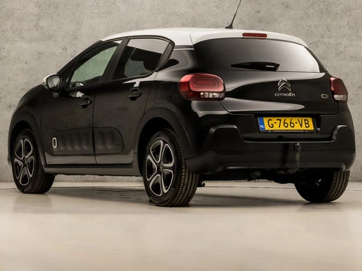 Citroën C3 - Afbeelding 3 van 30