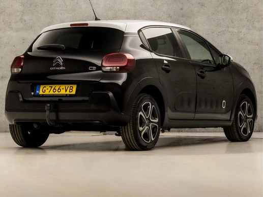 Citroën C3 - Afbeelding 5 van 30